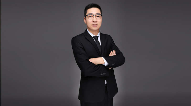 李松杰 - 专业团队 - 凯麦律师事务所